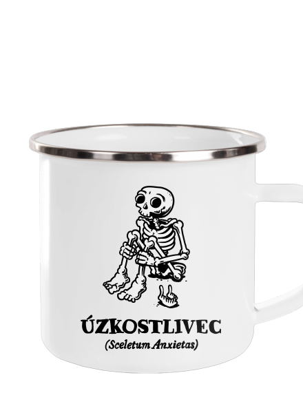 Úzkostlivec