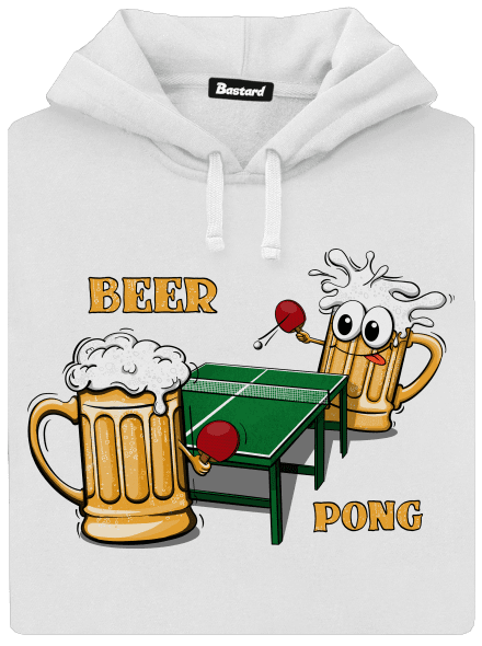 Beer pong