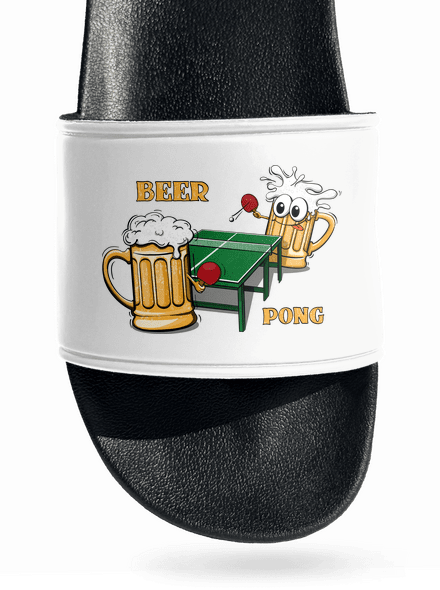 Beer pong