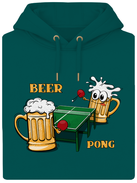 Beer pong