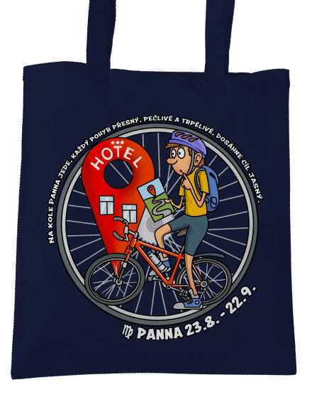 Cyklistický horoskop: Panna