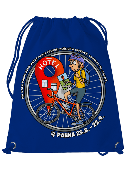Cyklistický horoskop: Panna