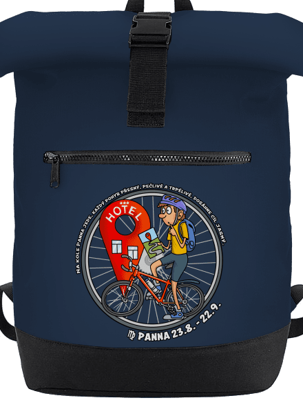 Cyklistický horoskop: Panna