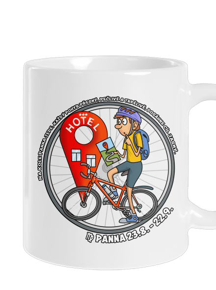 Cyklistický horoskop: Panna