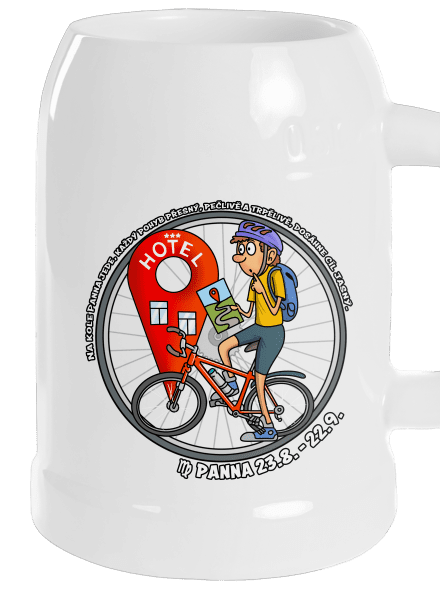 Cyklistický horoskop: Panna