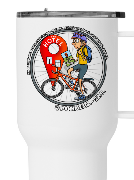 Cyklistický horoskop: Panna