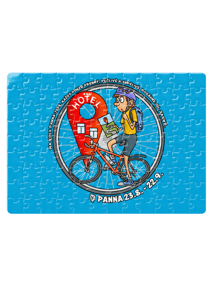 Cyklistický horoskop: Panna