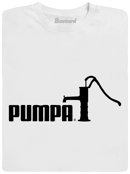 Pumpa