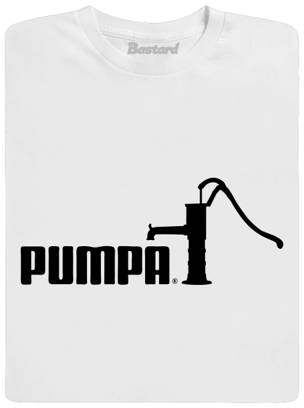 Pumpa