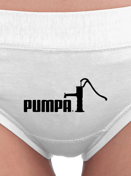 Pumpa