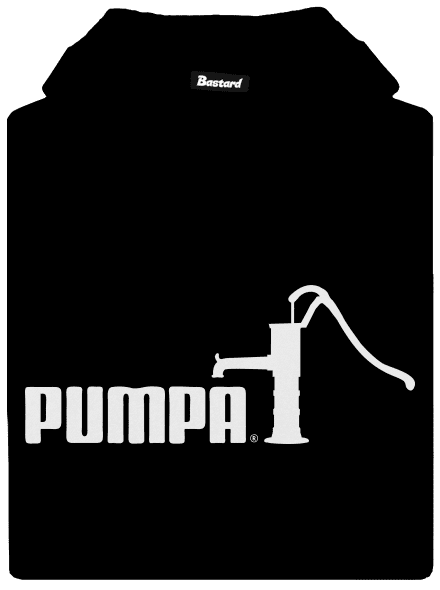 Pumpa