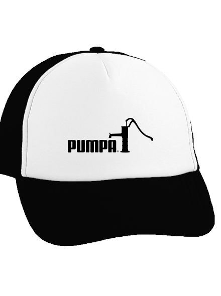 Pumpa