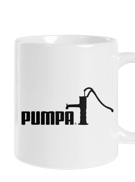 Pumpa