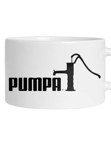 Pumpa