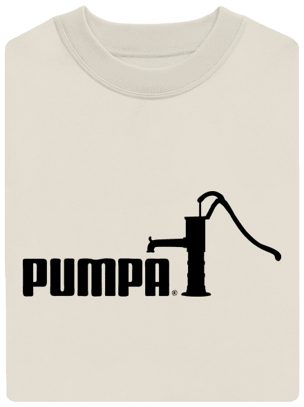 Pumpa