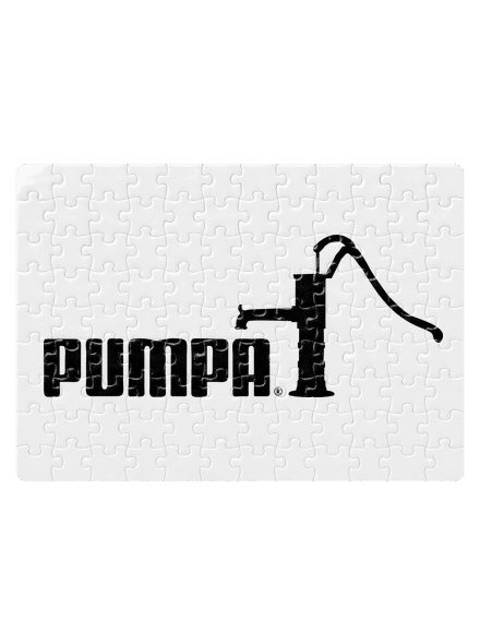 Pumpa