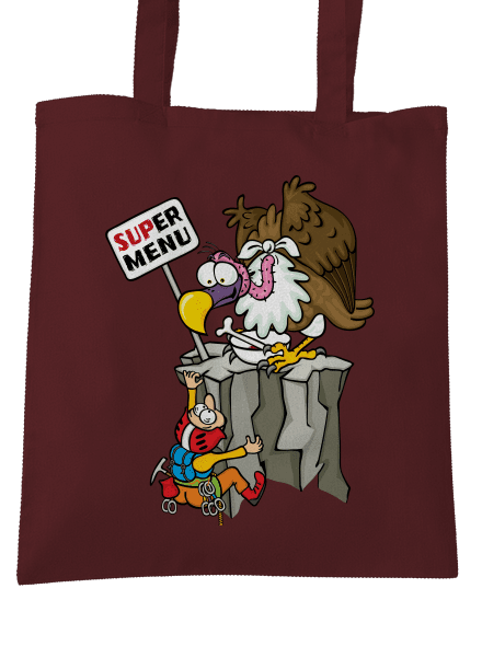 Super menu