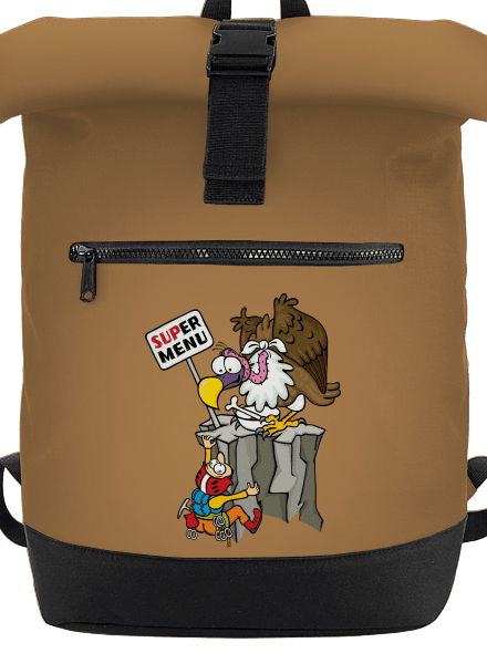 Super menu