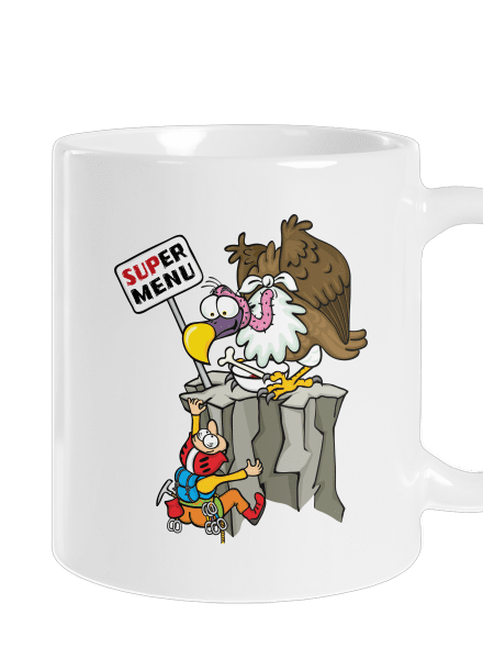 Super menu