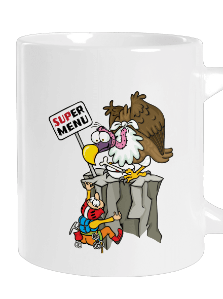 Super menu