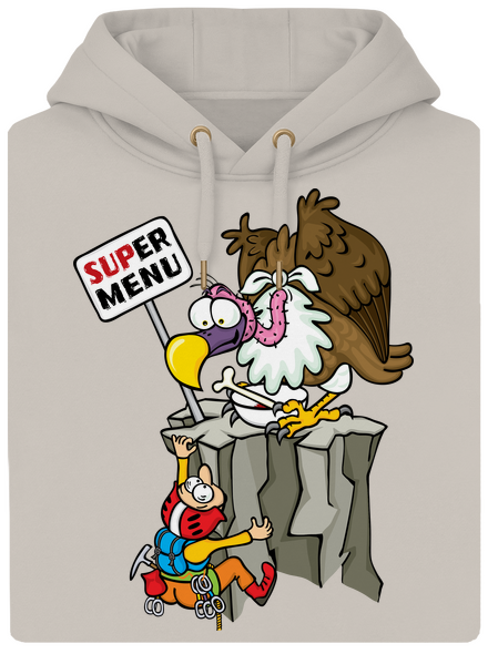 Super menu