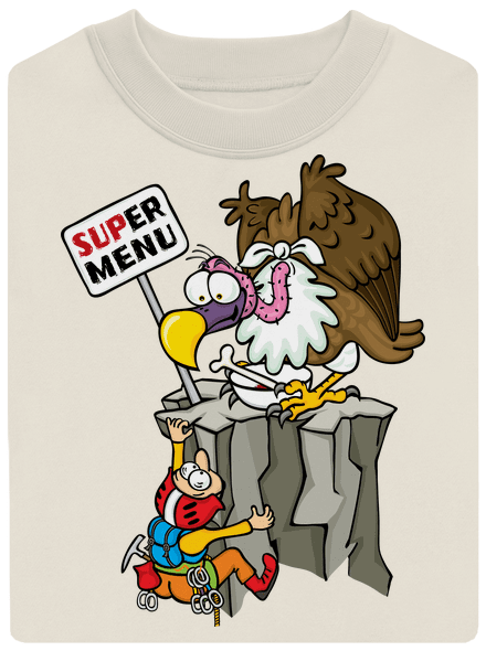 Super menu