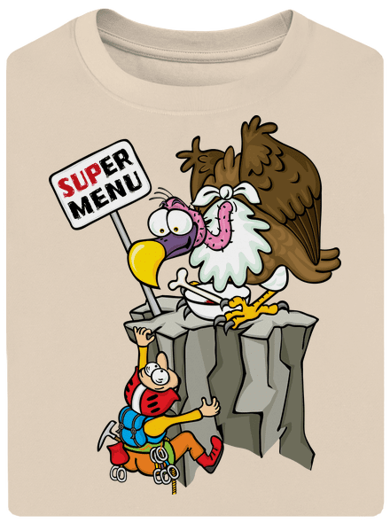 Super menu