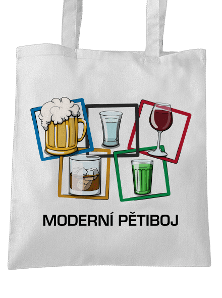 Moderní pětiboj