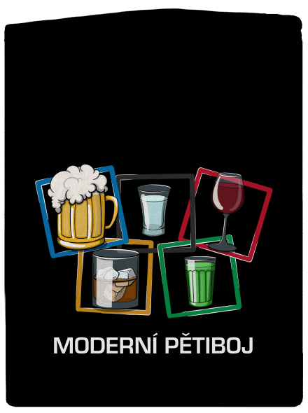 Moderní pětiboj