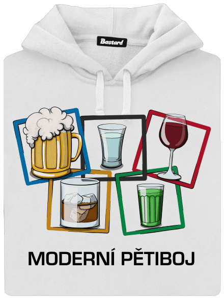 Moderní pětiboj