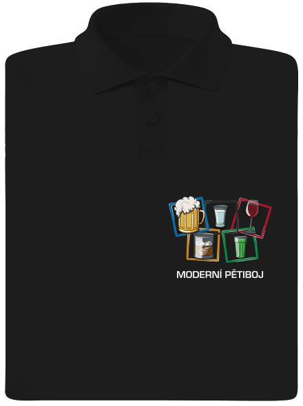 Moderní pětiboj