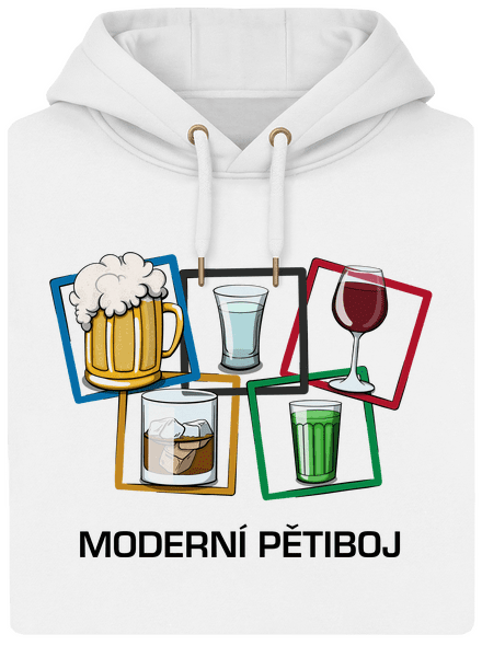 Moderní pětiboj