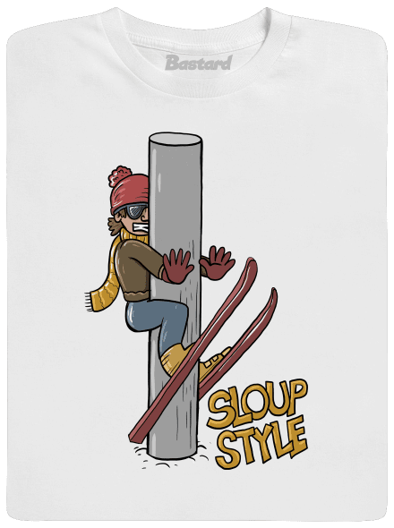Sloup style
