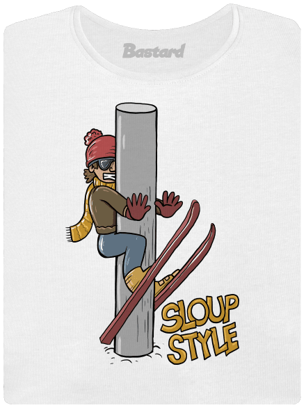 Sloup style