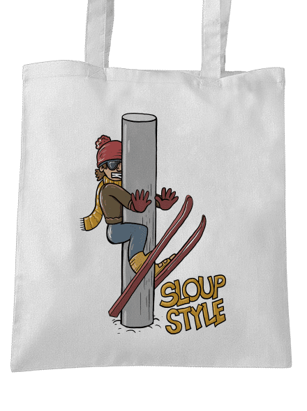 Sloup style