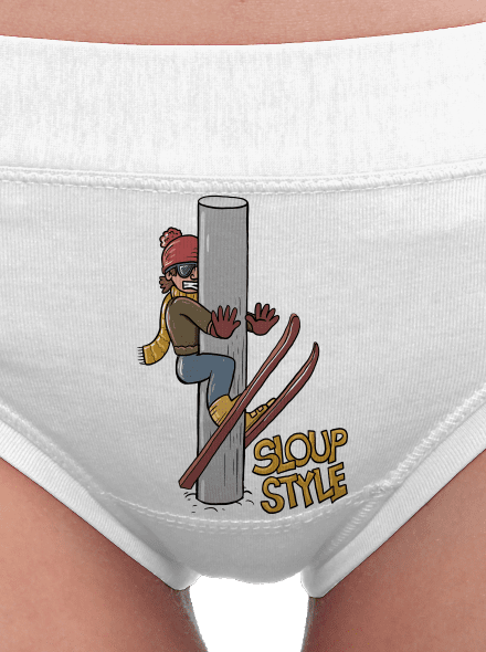 Sloup style
