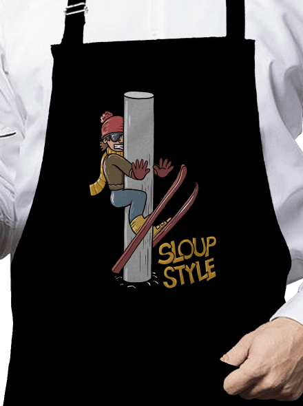 Sloup style