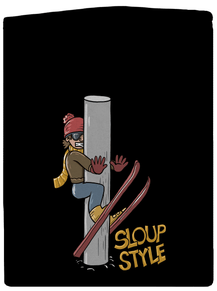 Sloup style
