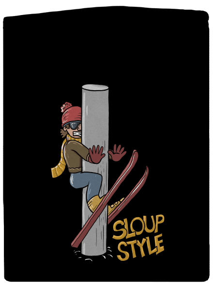 Sloup style