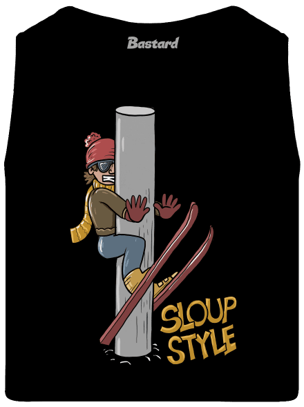 Sloup style