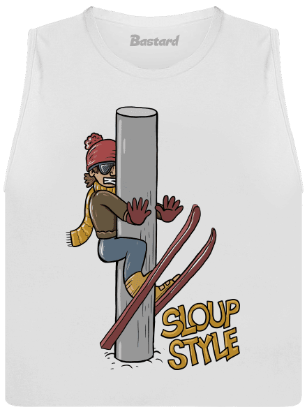 Sloup style