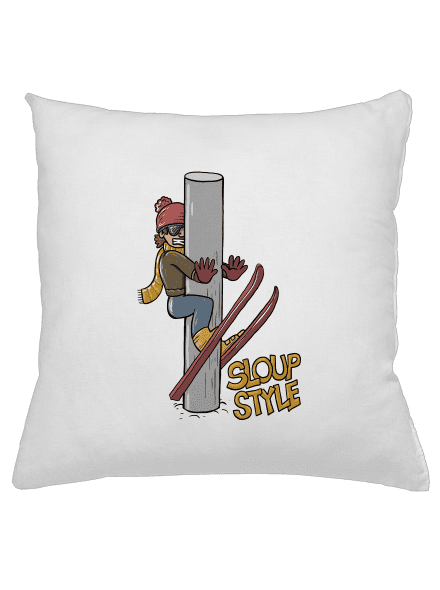 Sloup style