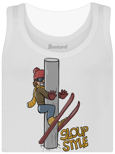 Sloup style