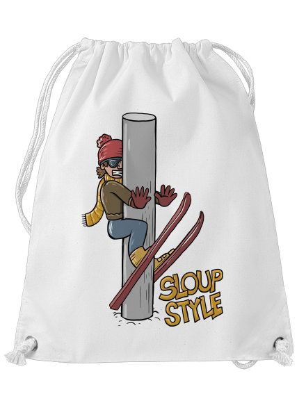 Sloup style