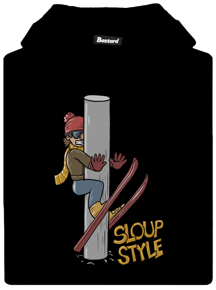 Sloup style