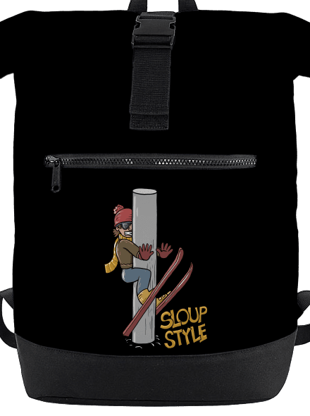 Sloup style