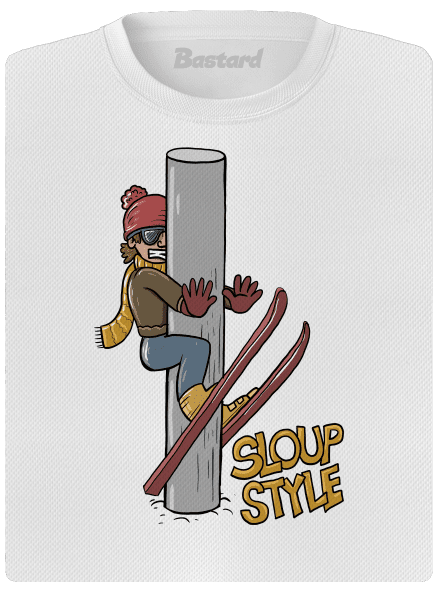 Sloup style