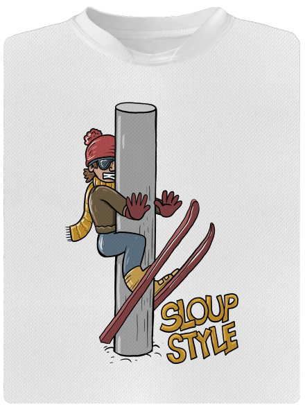 Sloup style