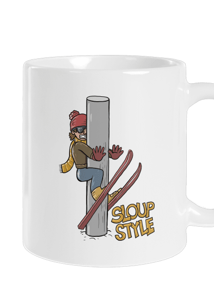 Sloup style