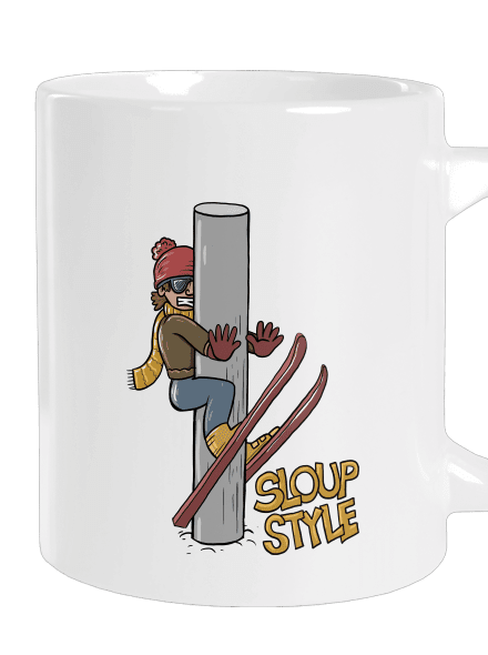 Sloup style